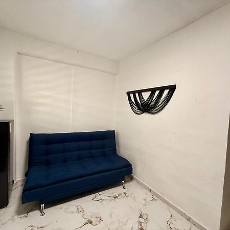 Casa Tortuga 5Th Ave Hotel Playa del Carmen Kültér fotó