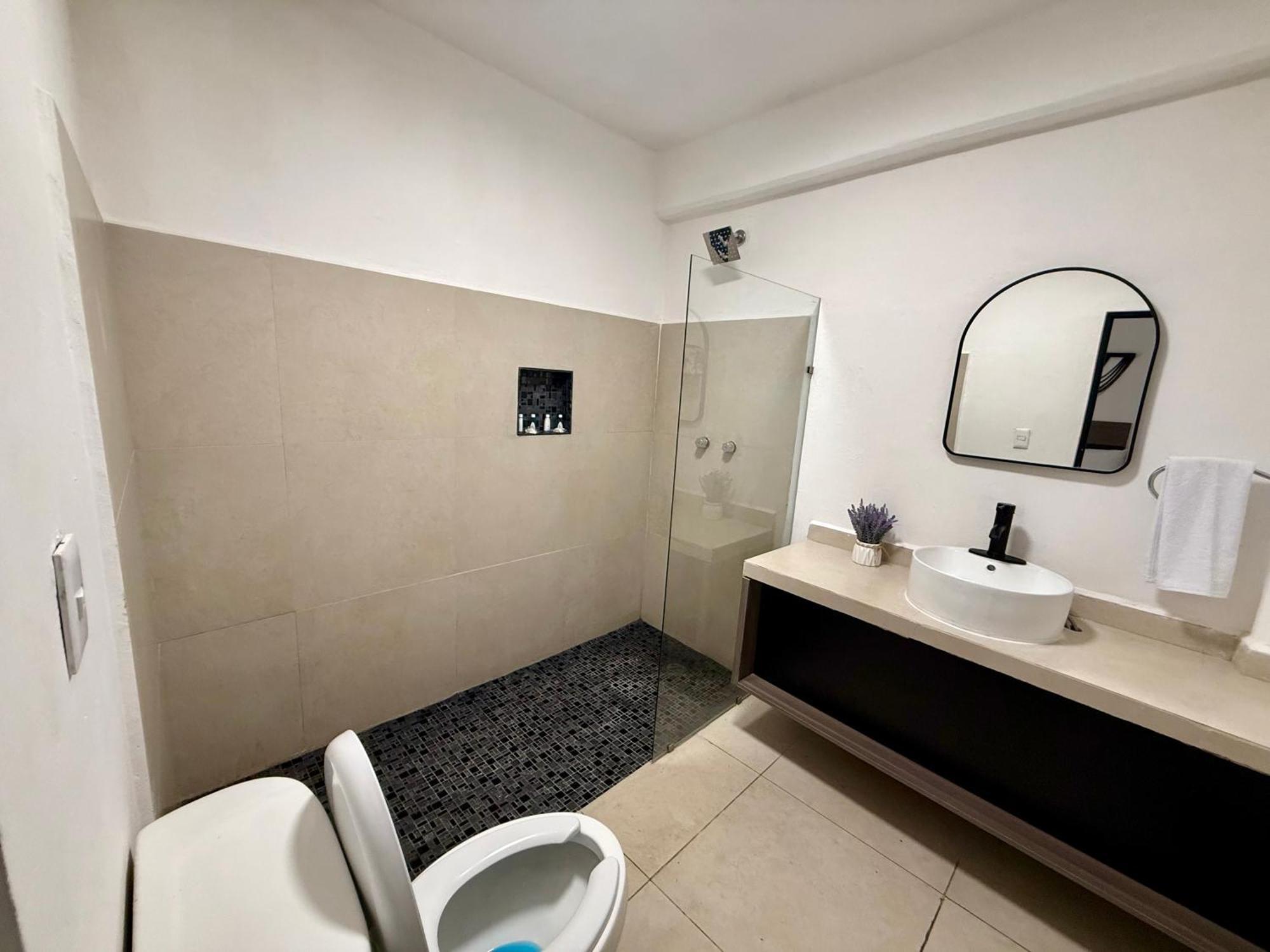 Casa Tortuga 5Th Ave Hotel Playa del Carmen Kültér fotó