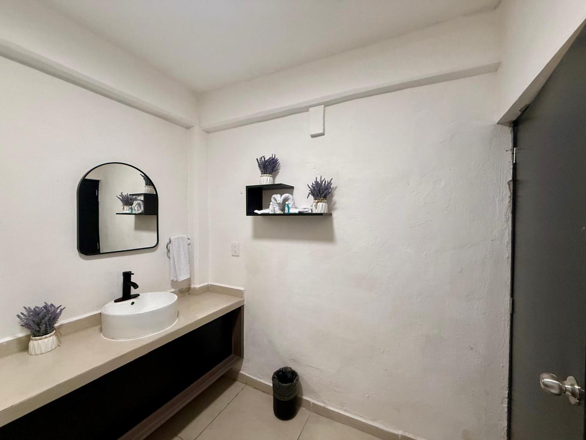 Casa Tortuga 5Th Ave Hotel Playa del Carmen Kültér fotó