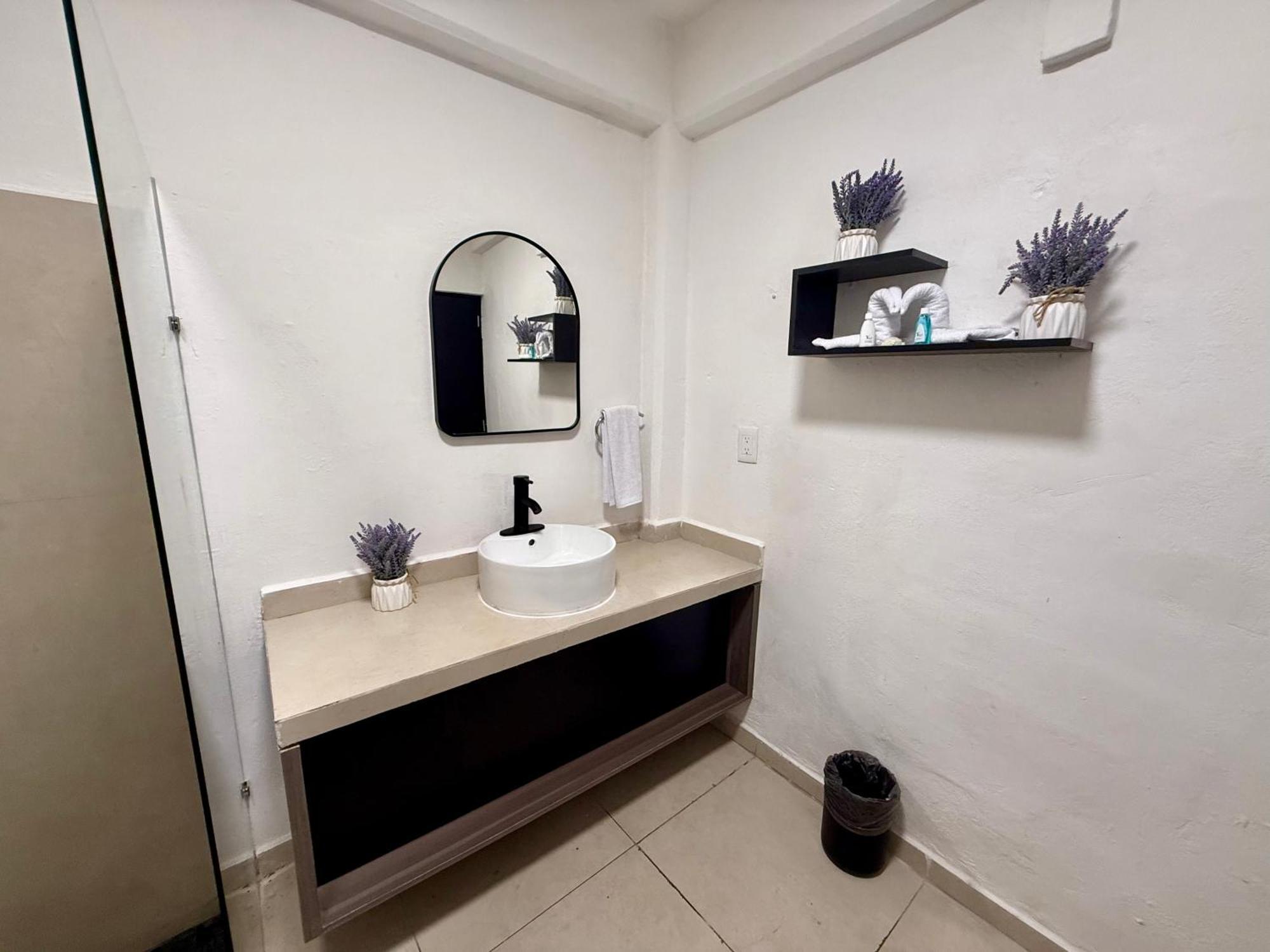 Casa Tortuga 5Th Ave Hotel Playa del Carmen Kültér fotó